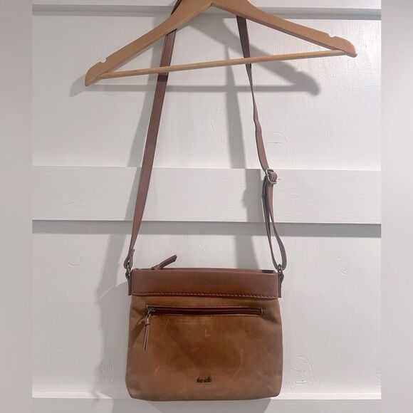 The Sak Crossbody - Picture 1 of 4